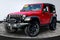 2023 Jeep Wrangler Willys
