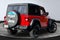 2023 Jeep Wrangler Willys