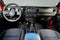 2023 Jeep Wrangler Willys