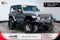 2022 Jeep Wrangler Rubicon
