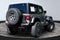 2022 Jeep Wrangler Rubicon