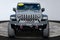2022 Jeep Wrangler Rubicon