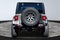 2022 Jeep Wrangler Rubicon