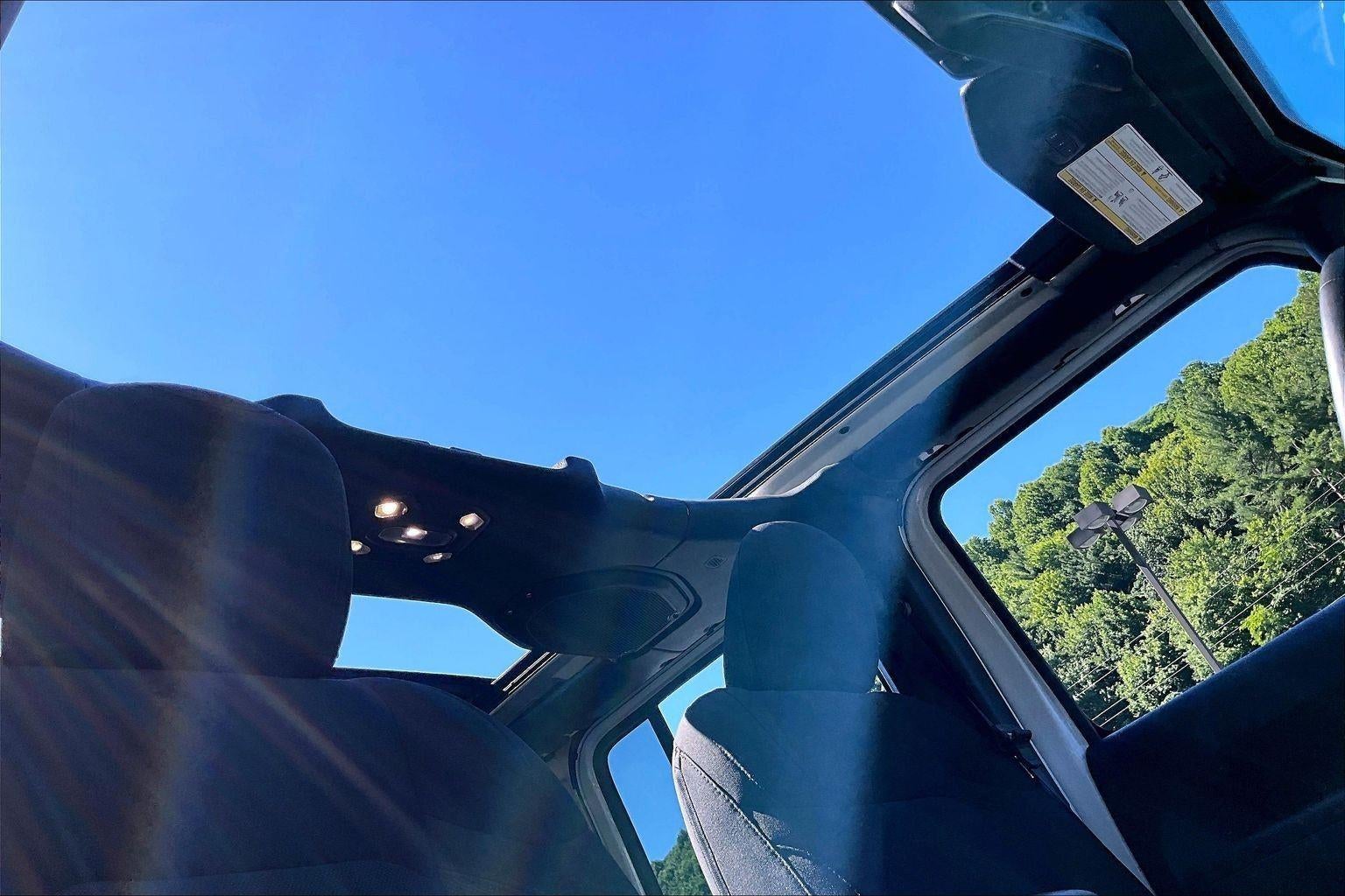 2023 Jeep Wrangler 4xe 4DR 4WD