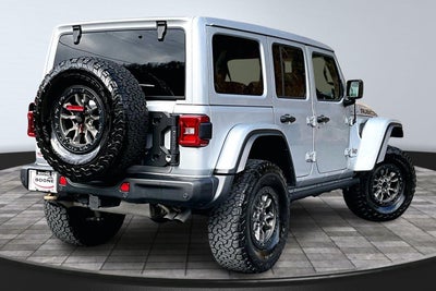 2023 Jeep Wrangler Rubicon 392