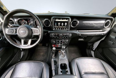 2023 Jeep Wrangler Rubicon 392