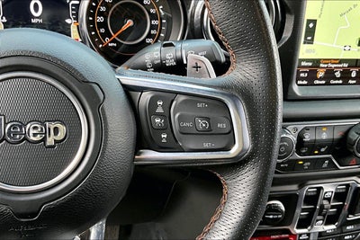 2023 Jeep Wrangler Rubicon 392