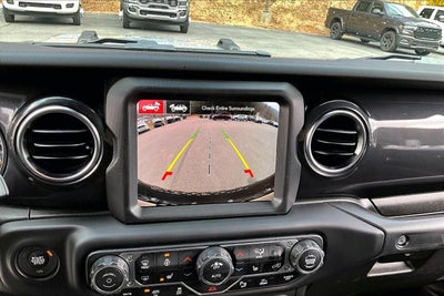 2023 Jeep Wrangler Rubicon 392