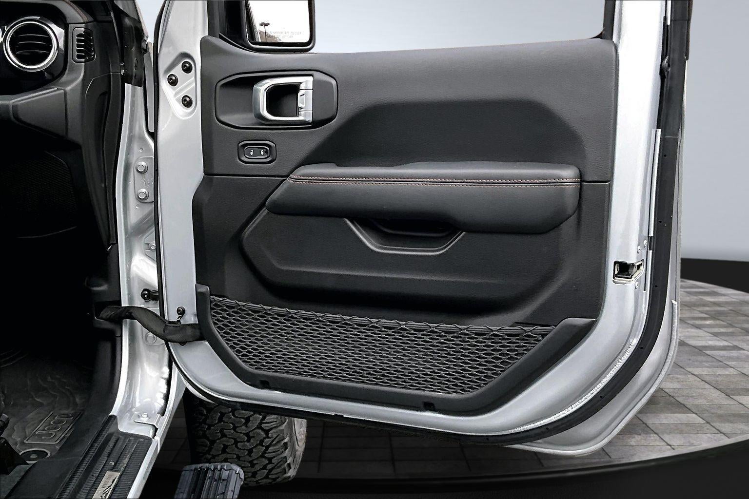 2023 Jeep Wrangler Rubicon 392