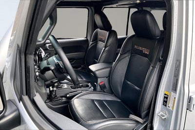 2023 Jeep Wrangler Rubicon 392