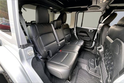 2023 Jeep Wrangler Rubicon 392