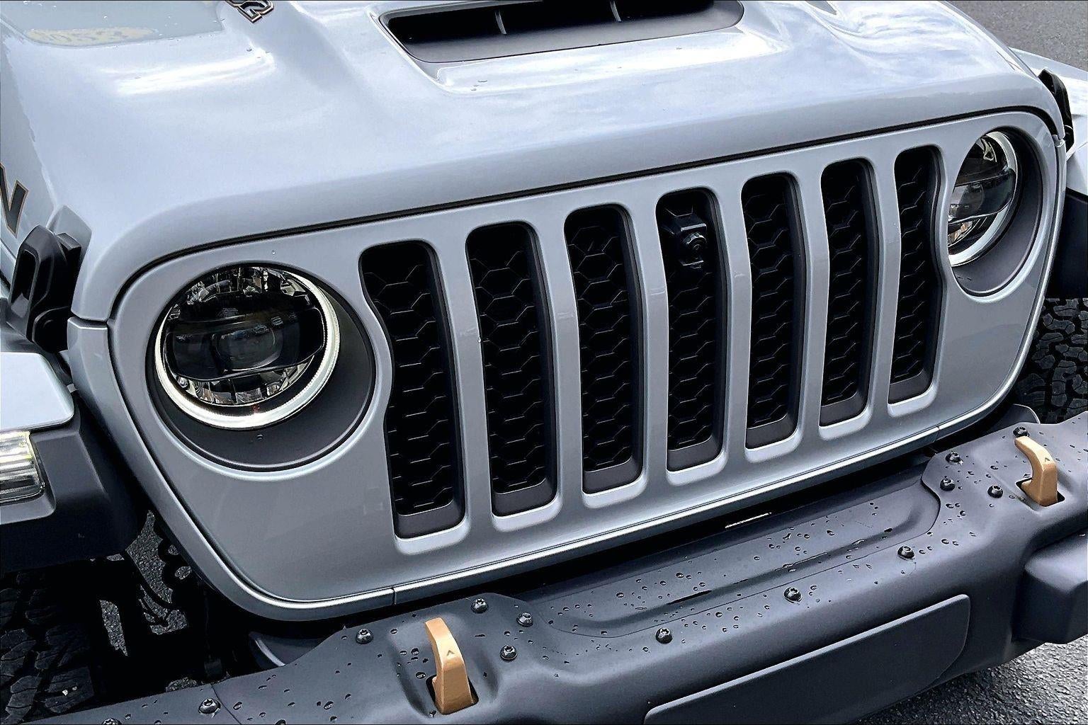 2023 Jeep Wrangler Rubicon 392