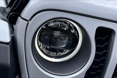 2023 Jeep Wrangler Rubicon 392