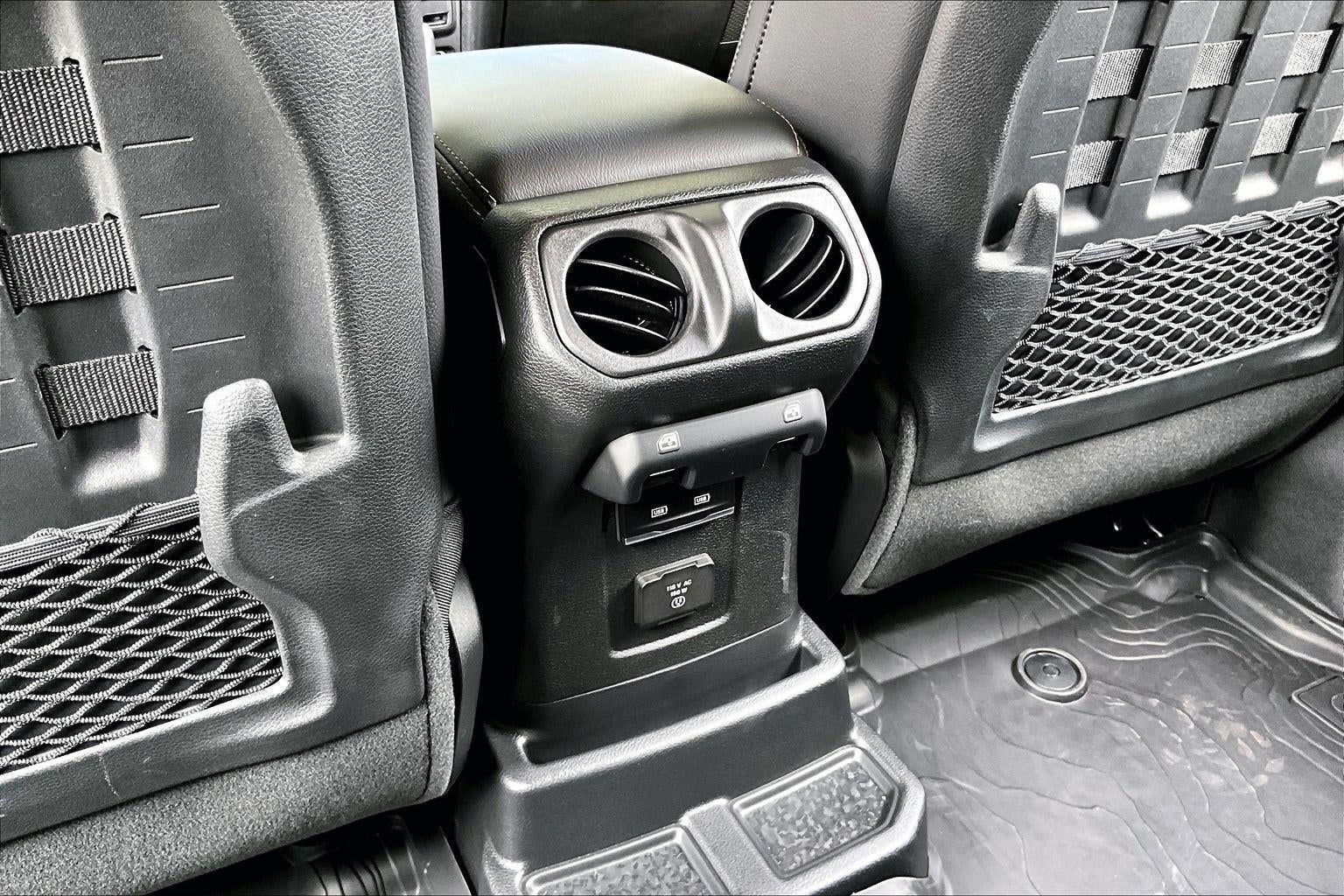 2023 Jeep Wrangler Rubicon 392