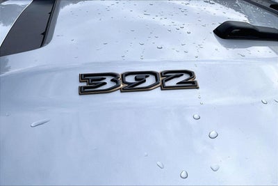 2023 Jeep Wrangler Rubicon 392