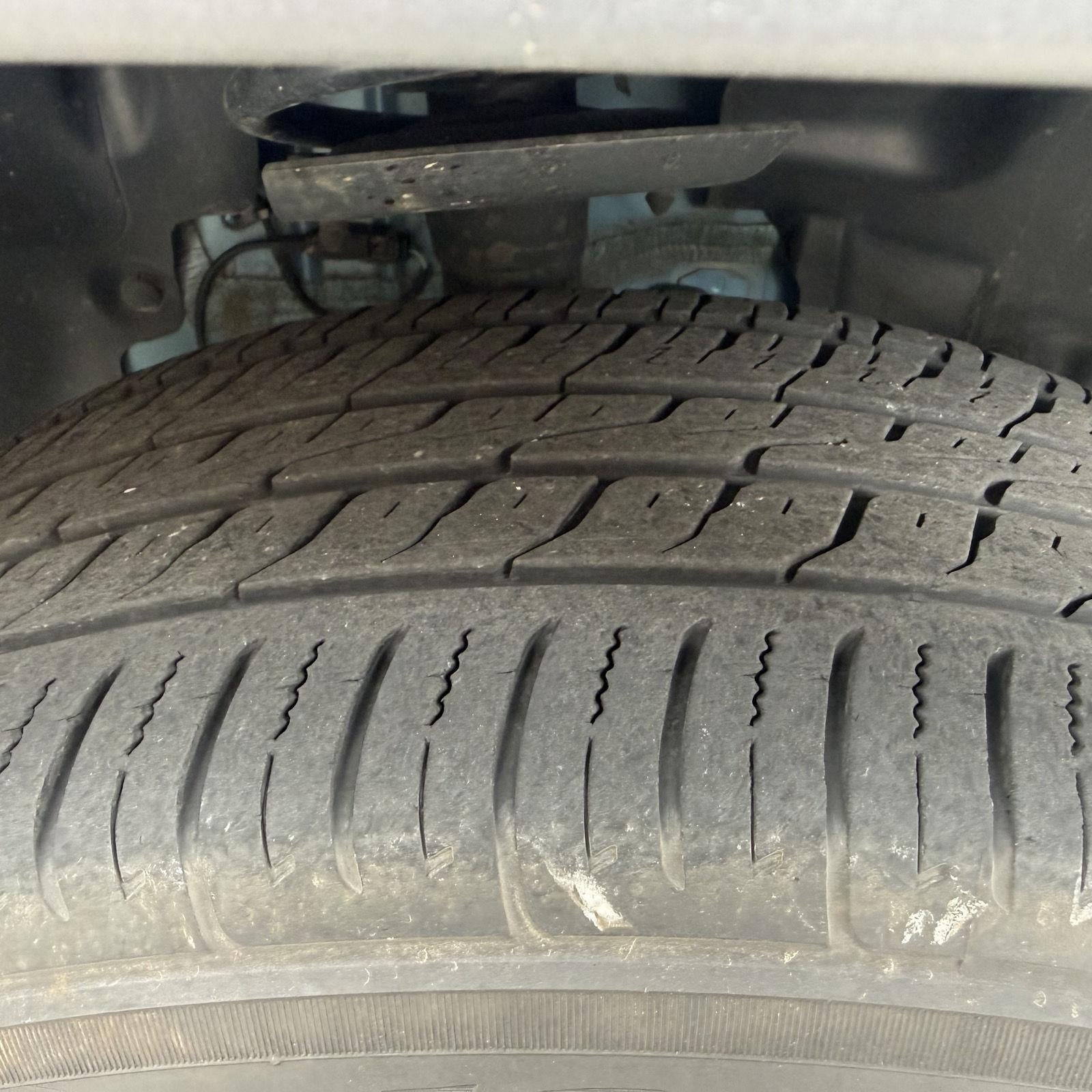 2020 Jeep Cherokee Altitude