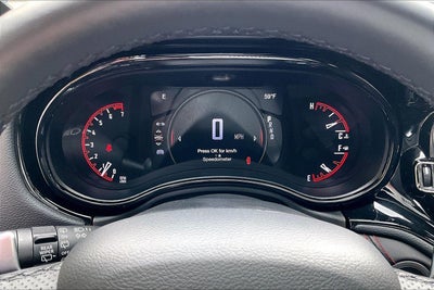 2023 Dodge Durango GT