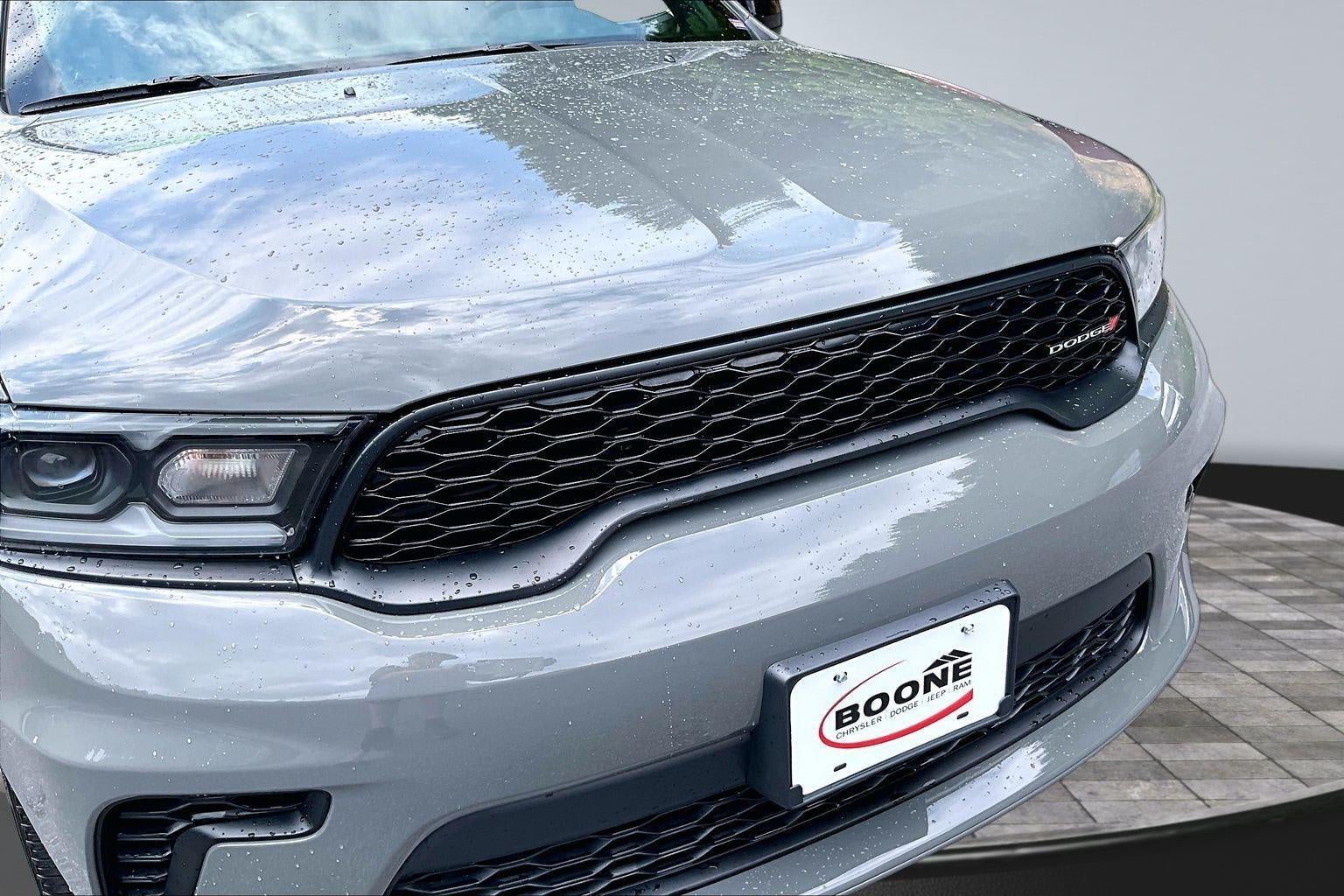 2023 Dodge Durango GT