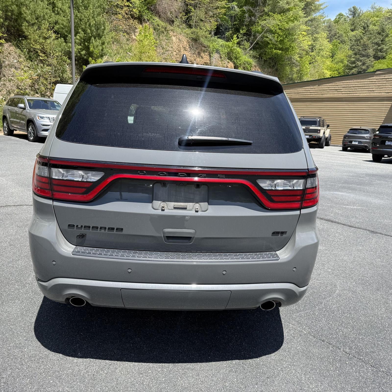 2023 Dodge Durango GT