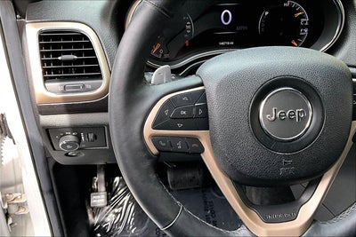 2014 Jeep Grand Cherokee Laredo