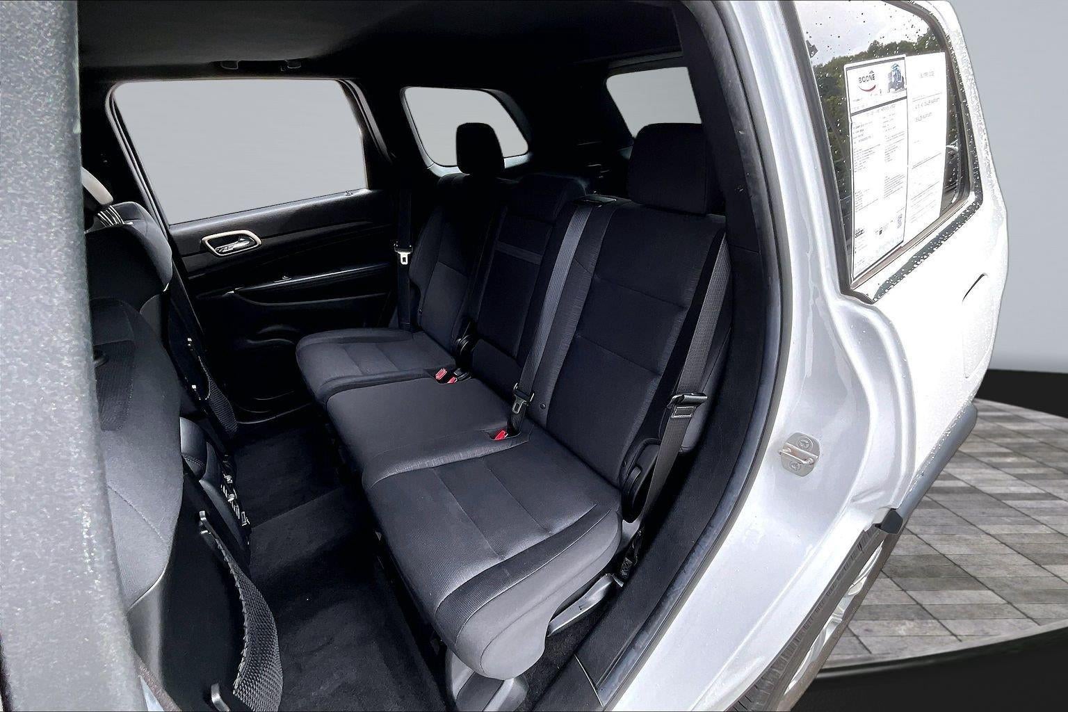 2014 Jeep Grand Cherokee Laredo