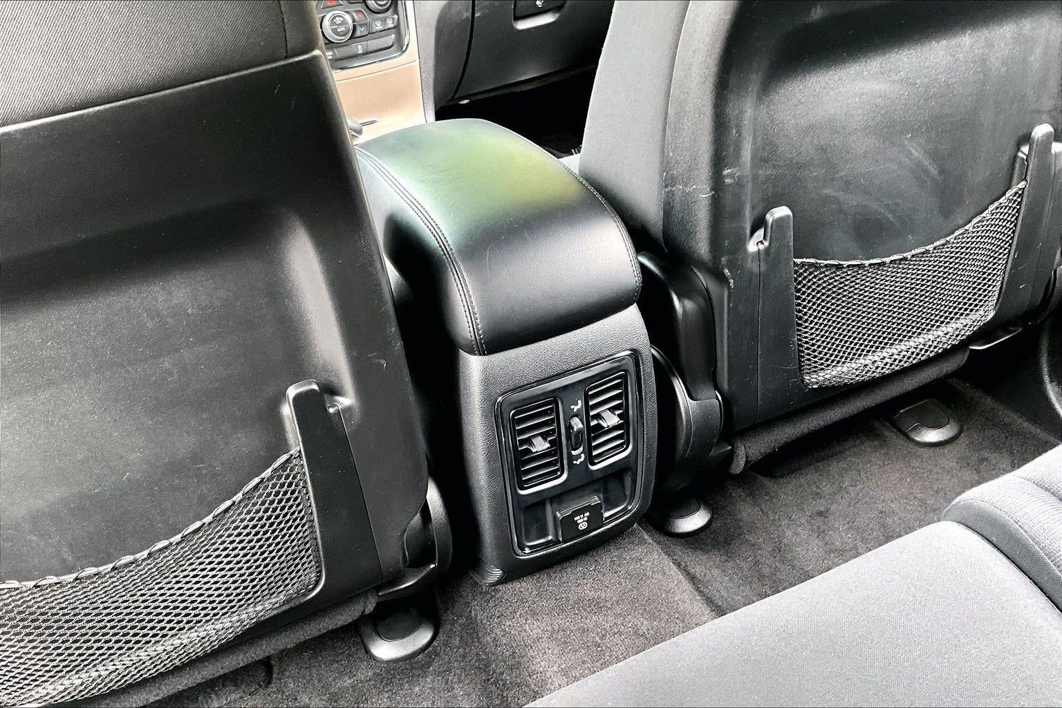 2014 Jeep Grand Cherokee Laredo