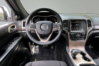 2014 Jeep Grand Cherokee Laredo