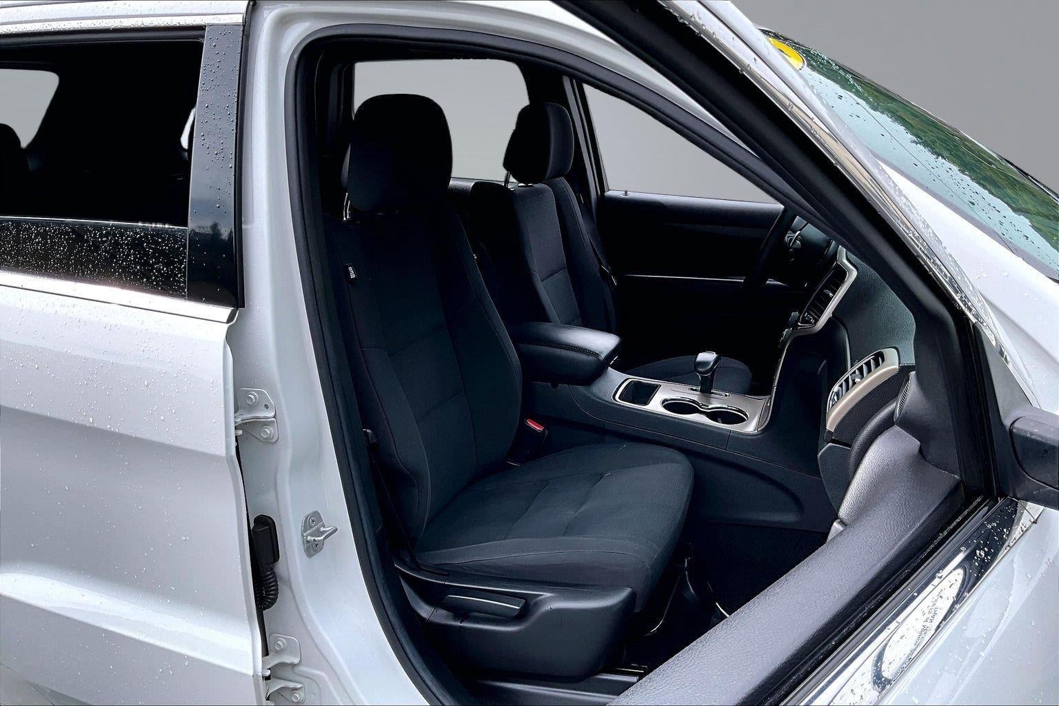 2014 Jeep Grand Cherokee Laredo
