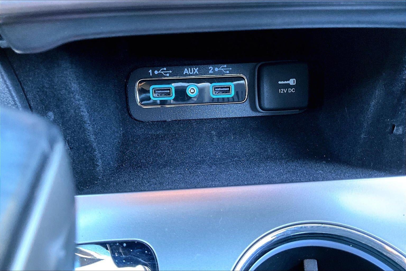 2021 Jeep Grand Cherokee Overland