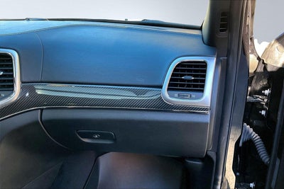 2014 Jeep Grand Cherokee SRT8