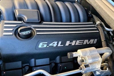 2014 Jeep Grand Cherokee SRT8