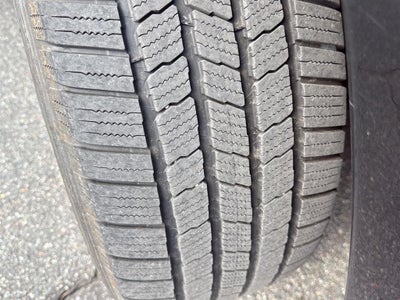 2015 Jeep Grand Cherokee Summit