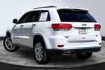 2019 Jeep Grand Cherokee Summit
