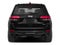 2018 Jeep Grand Cherokee Trackhawk
