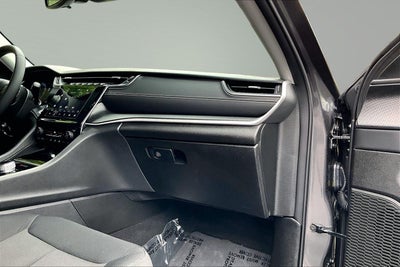 2024 Jeep Grand Cherokee Laredo X
