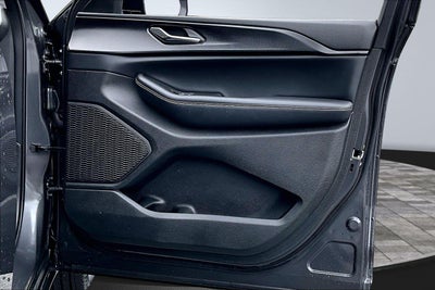 2024 Jeep Grand Cherokee Laredo X