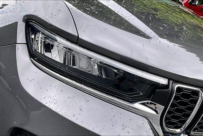 2024 Jeep Grand Cherokee Laredo X