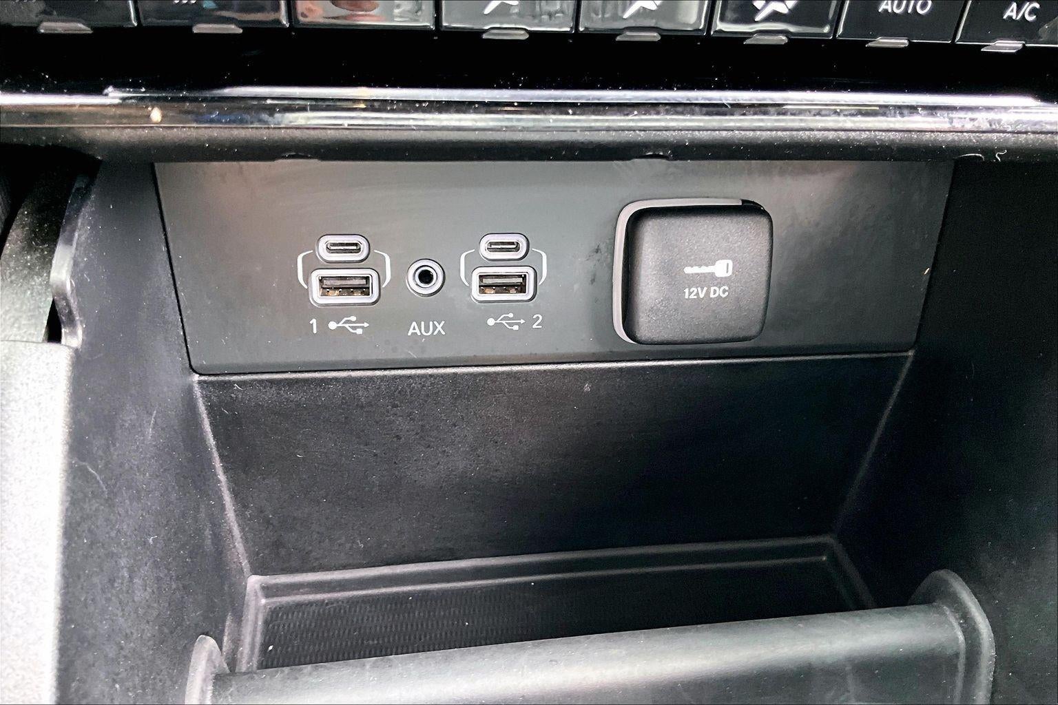 2024 Jeep Grand Cherokee Laredo X