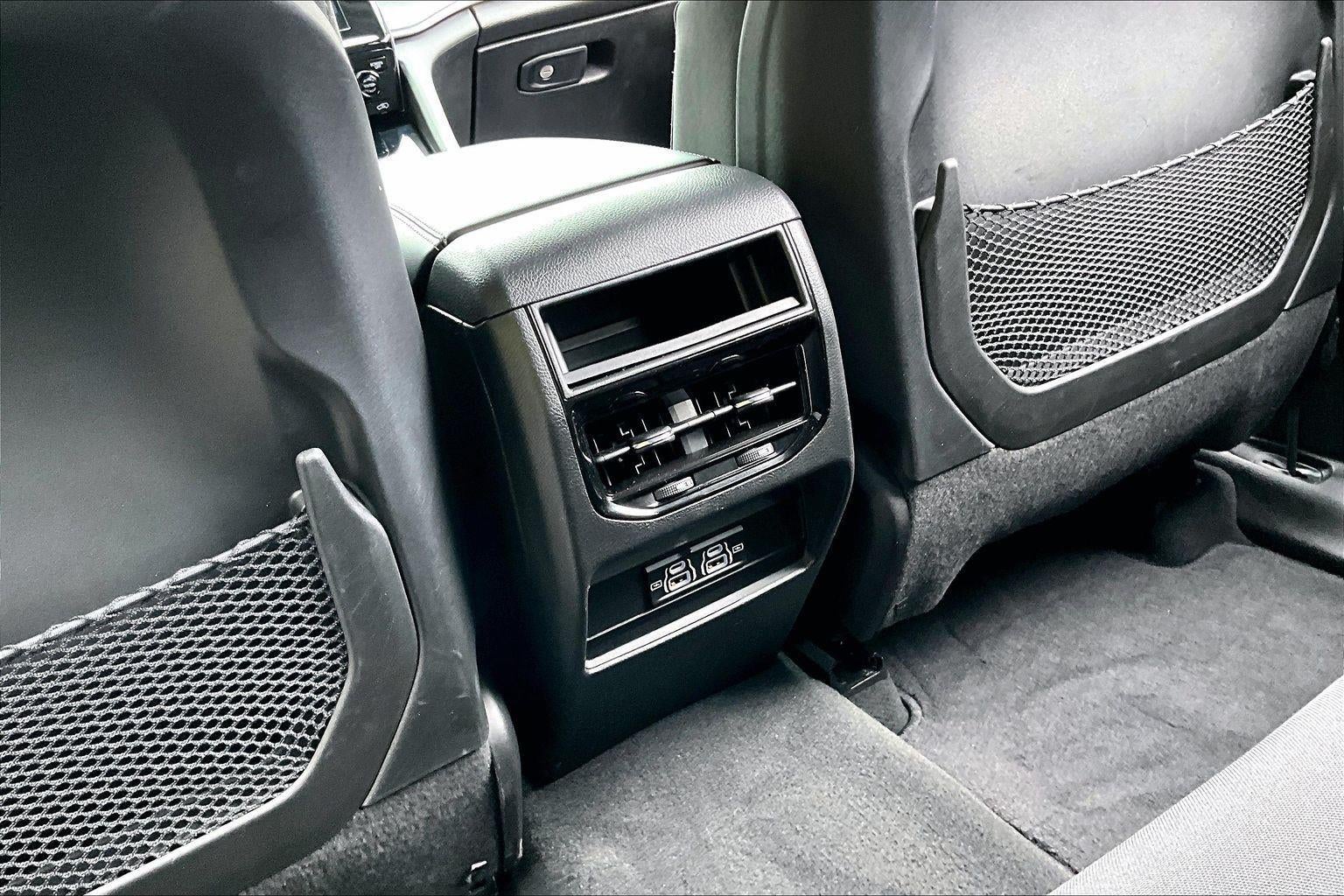 2024 Jeep Grand Cherokee Laredo X