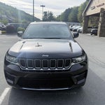 2024 Jeep Grand Cherokee Laredo X