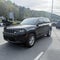 2024 Jeep Grand Cherokee Laredo X