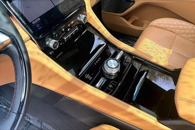 2023 Jeep Grand Cherokee Summit Reserve