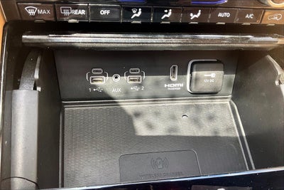 2023 Jeep Grand Cherokee Summit Reserve