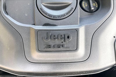 2023 Jeep Grand Cherokee Summit Reserve