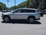 2021 Jeep GR CHEROKEE L LIMITED