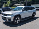 2021 Jeep GR CHEROKEE L LIMITED