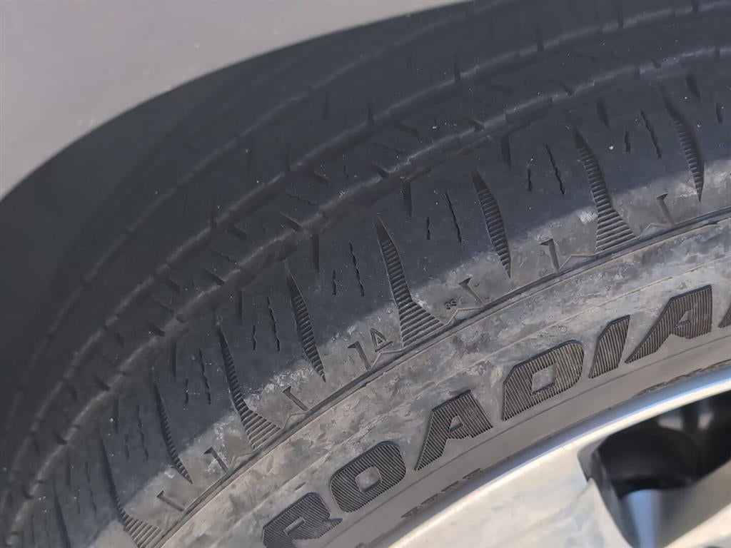 2021 Jeep GR CHEROKEE L LIMITED