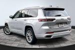 2022 Jeep Grand Cherokee L Summit