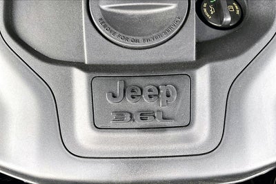 2022 Jeep Grand Cherokee L Summit