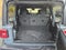 2025 Jeep Wrangler 4xe Rubicon